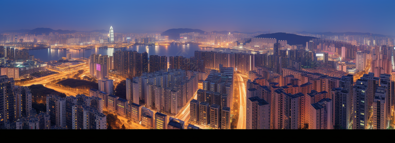 都市风景大连全景城市建筑风光,高清,摄影图,摄影图片,图片大全,摄影图免费下载